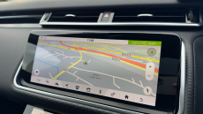 Land Rover Range Rover Velar 2.0 D180 R-Dynamic S 5dr Auto Diesel Estate